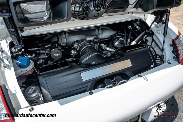 2012 Porsche 911 Carrera GTS  - 23062386 - 87