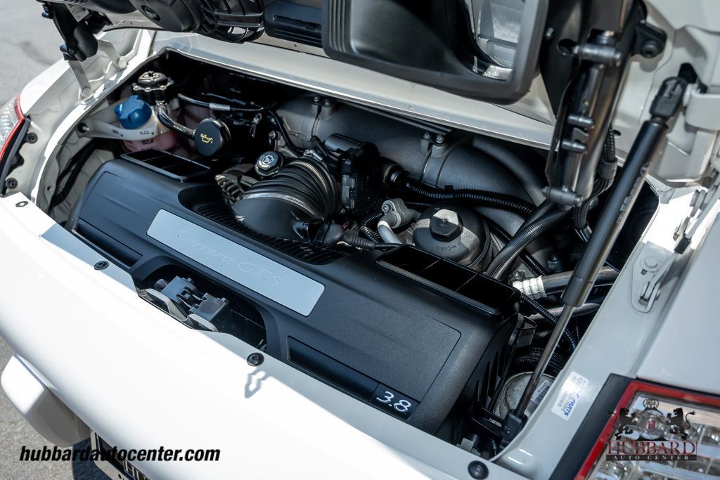 2012 Porsche 911 Carrera GTS  - 23062386 - 88