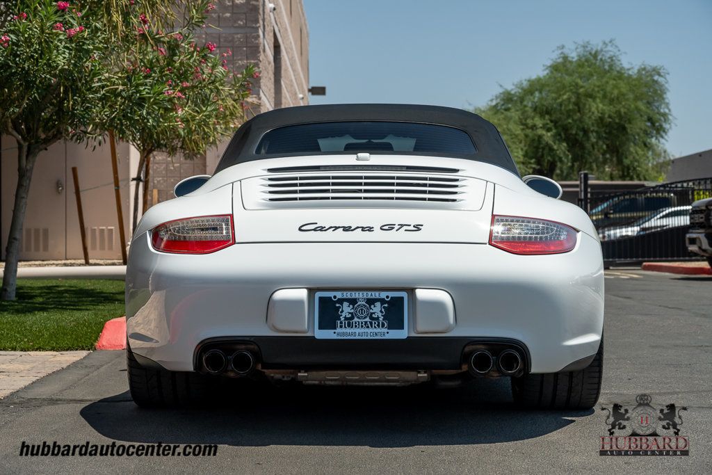 2012 Porsche 911 Carrera GTS  - 23062386 - 8
