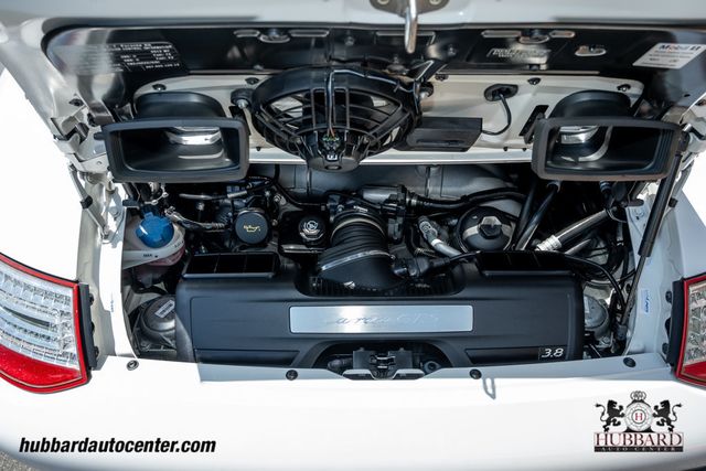2012 Porsche 911 Carrera GTS  - 23062386 - 89