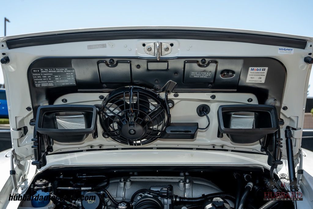 2012 Porsche 911 Carrera GTS  - 23062386 - 90