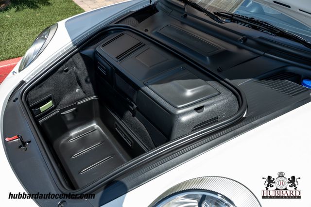 2012 Porsche 911 Carrera GTS  - 23062386 - 93