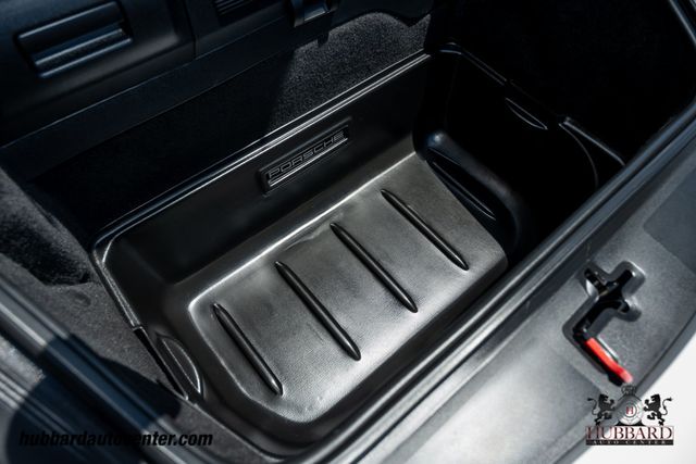2012 Porsche 911 Carrera GTS  - 23062386 - 94