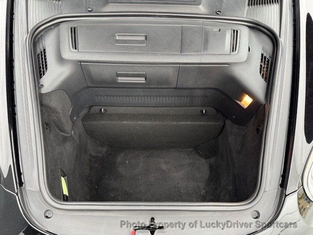 2012 Porsche Boxster 2012 PORSCHE BOXSTER BLACK EDITION - 22957080 - 26