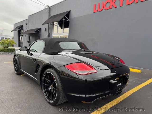 2012 Porsche Boxster 2012 PORSCHE BOXSTER BLACK EDITION - 22957080 - 32