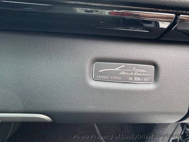 2012 Porsche Boxster 2012 PORSCHE BOXSTER BLACK EDITION - 22957080 - 62