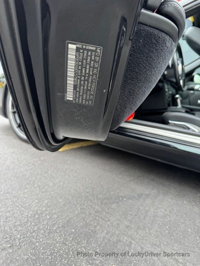 2012 Porsche Boxster 2012 PORSCHE BOXSTER BLACK EDITION - 22957080 - 63