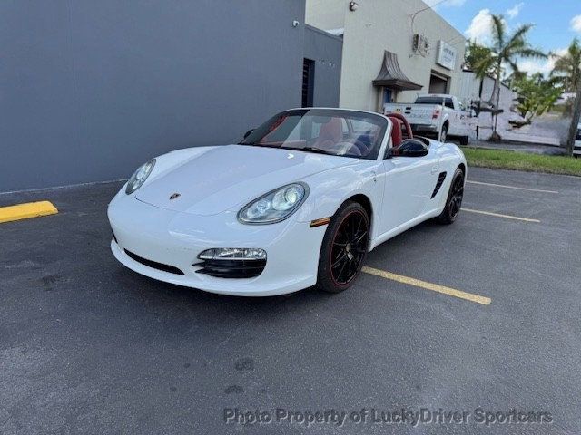 2012 Porsche Boxster 2012 PORSCHE BOXSTER S  - 23005795 | Video 1