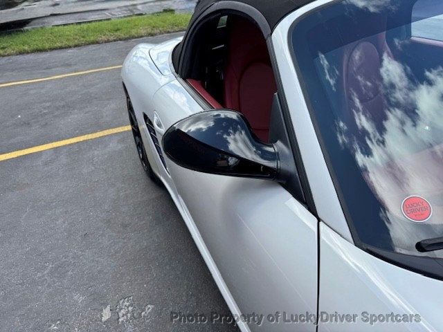 2012 Porsche Boxster 2012 PORSCHE BOXSTER S  - 23005795 - 9