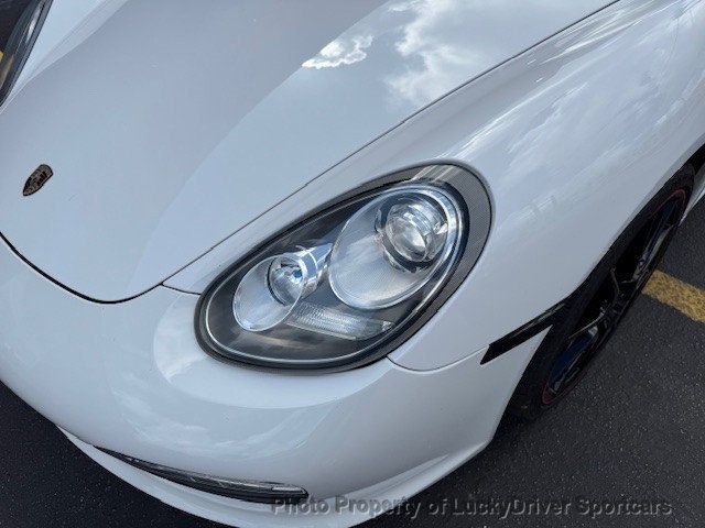 2012 Porsche Boxster 2012 PORSCHE BOXSTER S  - 23005795 - 10