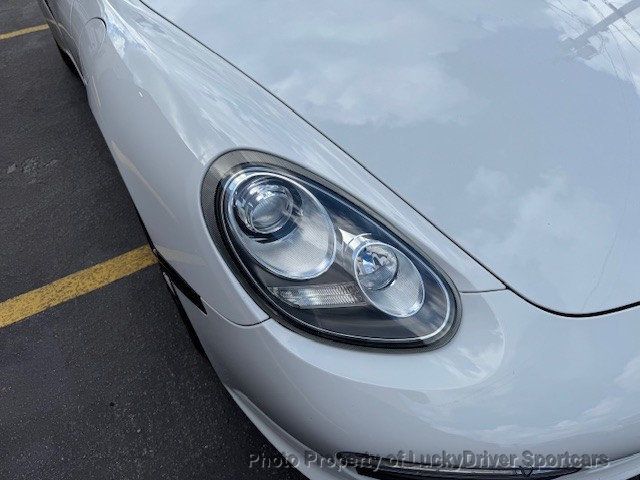 2012 Porsche Boxster 2012 PORSCHE BOXSTER S  - 23005795 - 11