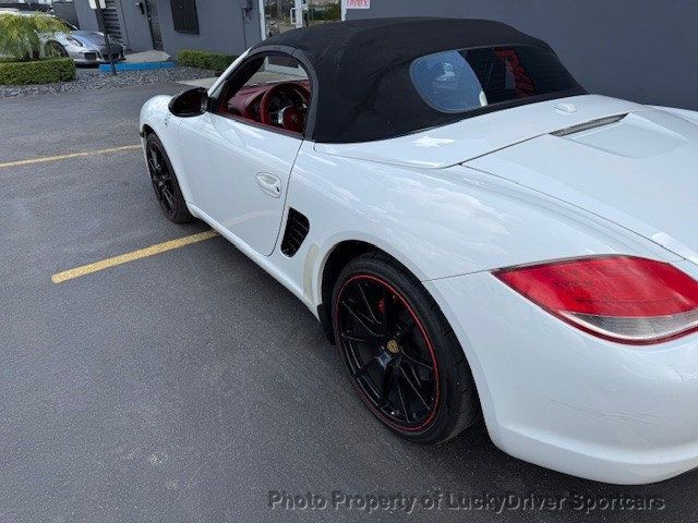 2012 Porsche Boxster 2012 PORSCHE BOXSTER S  - 23005795 - 13