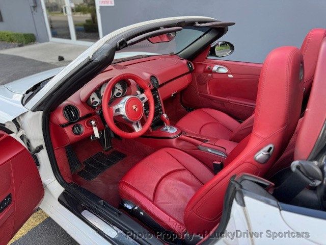 2012 Porsche Boxster 2012 PORSCHE BOXSTER S  - 23005795 - 15