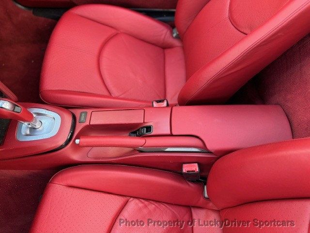 2012 Porsche Boxster 2012 PORSCHE BOXSTER S  - 23005795 - 17