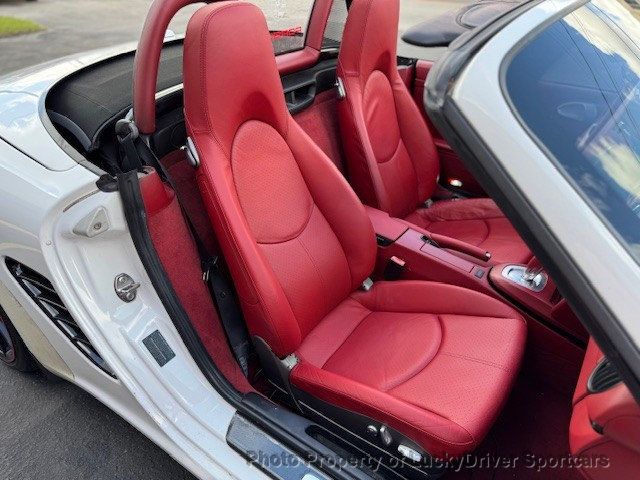 2012 Porsche Boxster 2012 PORSCHE BOXSTER S  - 23005795 - 20