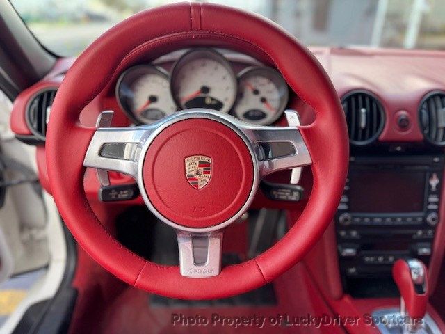 2012 Porsche Boxster 2012 PORSCHE BOXSTER S  - 23005795 - 21