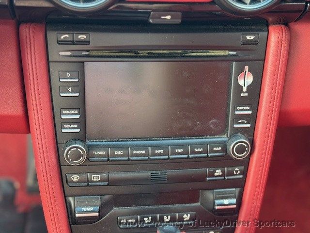 2012 Porsche Boxster 2012 PORSCHE BOXSTER S  - 23005795 - 24