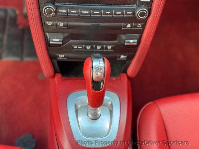 2012 Porsche Boxster 2012 PORSCHE BOXSTER S  - 23005795 - 25