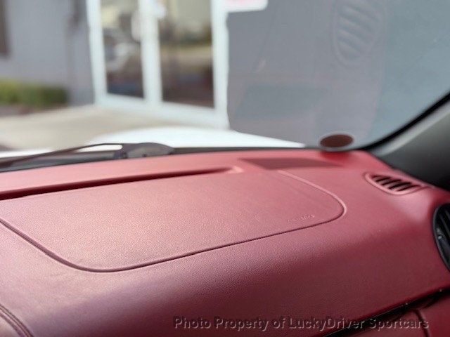 2012 Porsche Boxster 2012 PORSCHE BOXSTER S  - 23005795 - 27