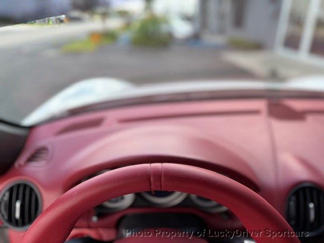 2012 Porsche Boxster 2012 PORSCHE BOXSTER S  - 23005795 - 28