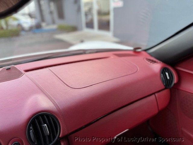 2012 Porsche Boxster 2012 PORSCHE BOXSTER S  - 23005795 - 29