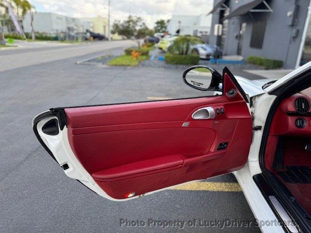 2012 Porsche Boxster 2012 PORSCHE BOXSTER S  - 23005795 - 30