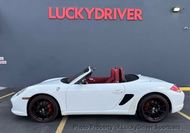 2012 Porsche Boxster 2012 PORSCHE BOXSTER S  - 23005795 - 6