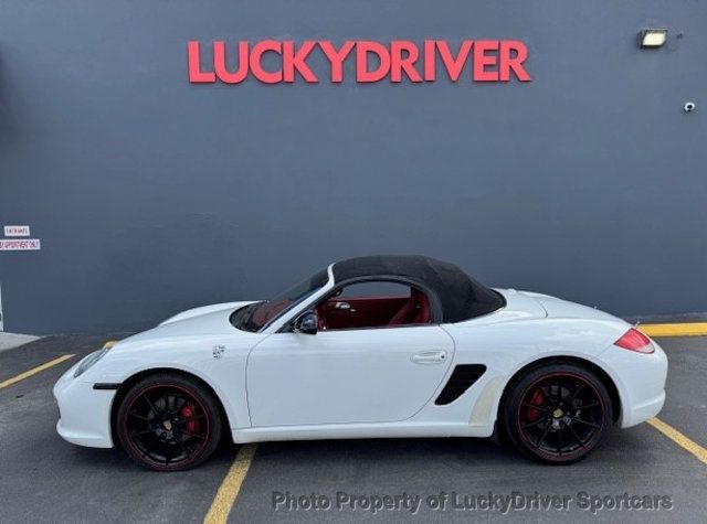 2012 Porsche Boxster 2012 PORSCHE BOXSTER S  - 23005795 - 7