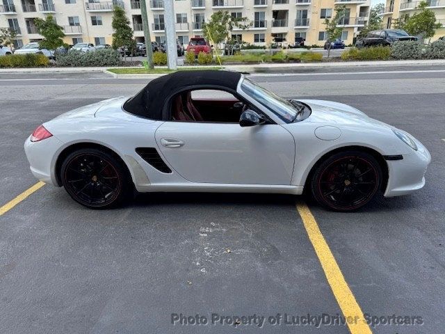 2012 Porsche Boxster 2012 PORSCHE BOXSTER S  - 23005795 - 8