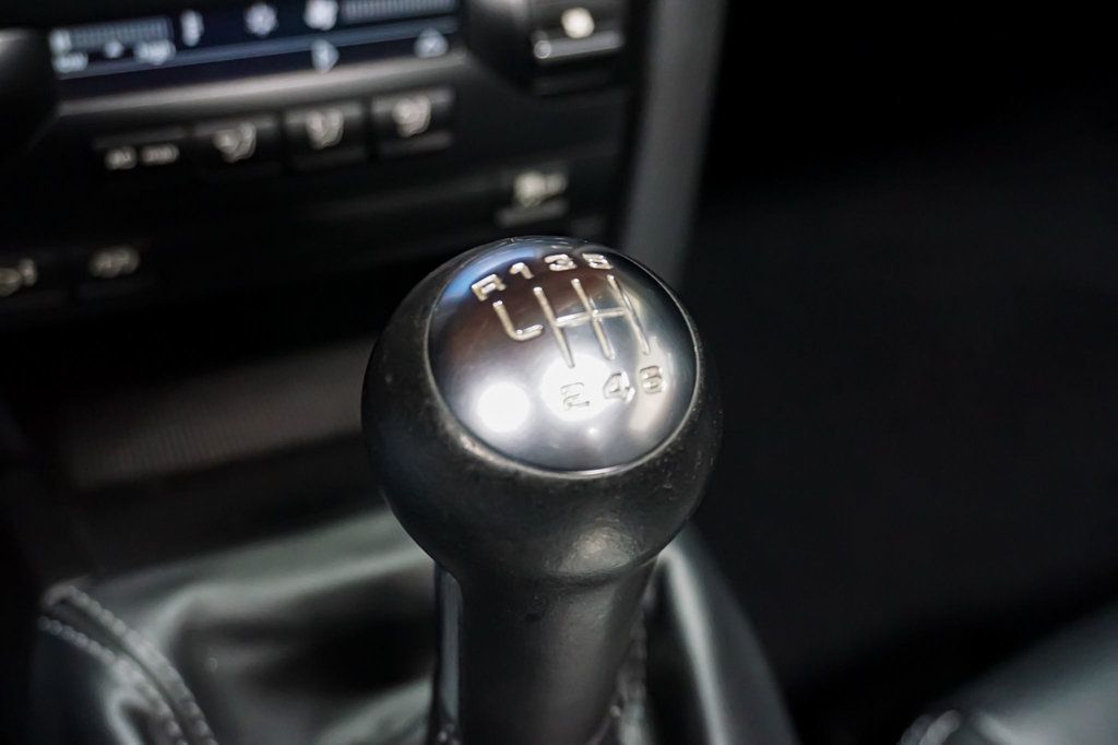 2012 Porsche Boxster *Boxster S* *6-Speed Manual* PPF *Only 19k Miles* Sport Exhaust* - 22895982 - 13