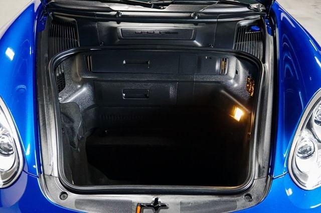 2012 Porsche Boxster *Boxster S* *6-Speed Manual* PPF *Only 19k Miles* Sport Exhaust* - 22895982 - 17