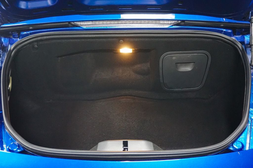 2012 Porsche Boxster S photo 23