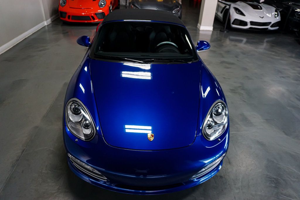 2012 Porsche Boxster S photo 24