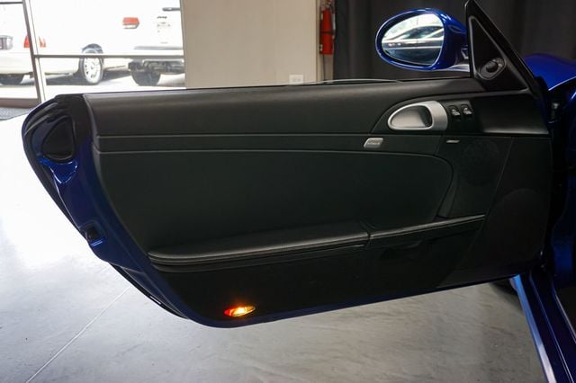 2012 Porsche Boxster *Boxster S* *6-Speed Manual* PPF *Only 19k Miles* Sport Exhaust* - 22895982 - 27