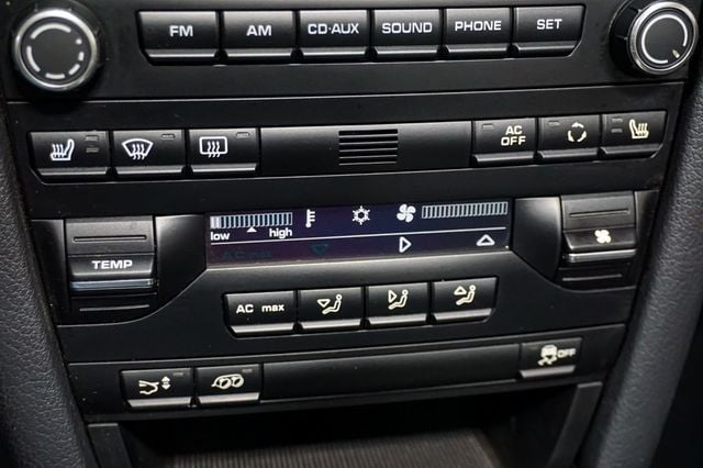 2012 Porsche Boxster *Boxster S* *6-Speed Manual* PPF *Only 19k Miles* Sport Exhaust* - 22895982 - 31