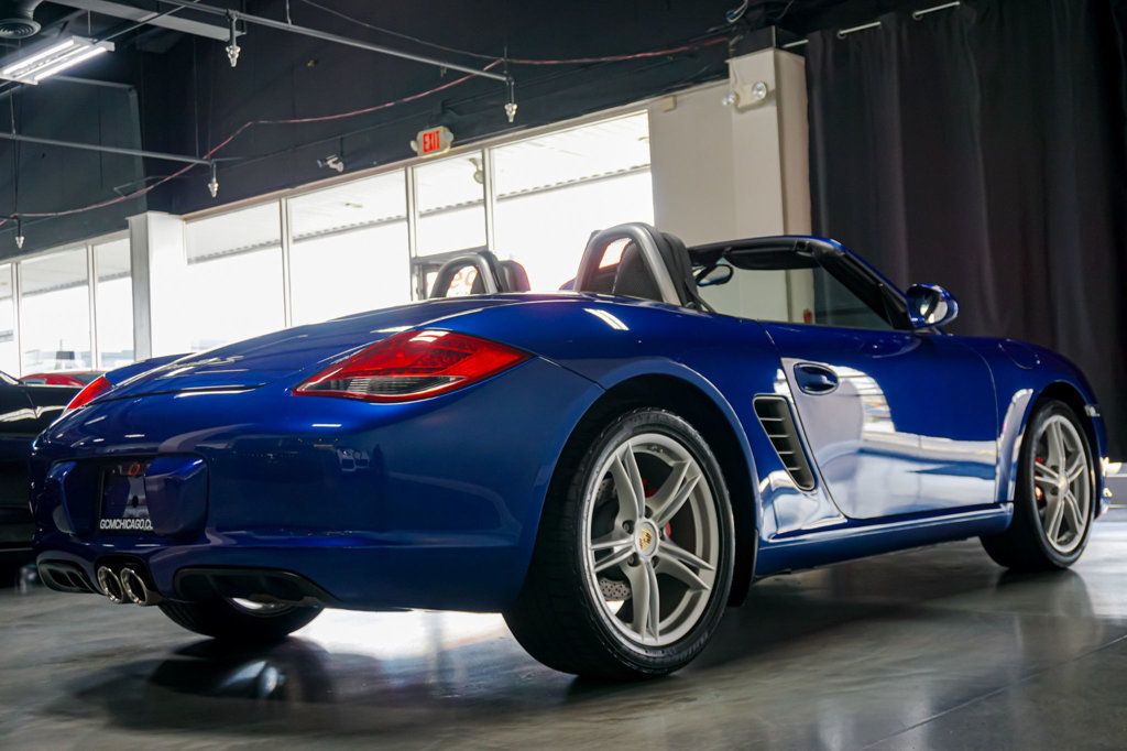 2012 Porsche Boxster S photo 32
