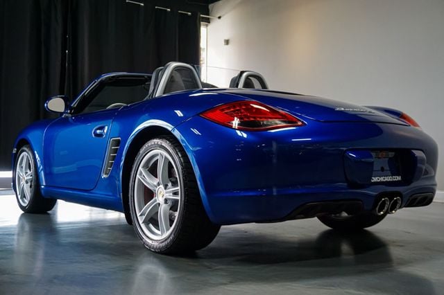 2012 Porsche Boxster *Boxster S* *6-Speed Manual* PPF *Only 19k Miles* Sport Exhaust* - 22895982 - 40