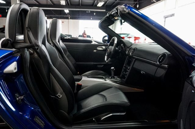 2012 Porsche Boxster *Boxster S* *6-Speed Manual* PPF *Only 19k Miles* Sport Exhaust* - 22895982 - 42
