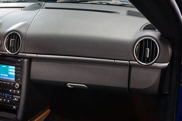 2012 Porsche Boxster *Boxster S* *6-Speed Manual* PPF *Only 19k Miles* Sport Exhaust* - 22895982 - 46