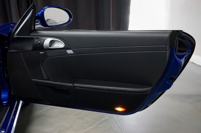 2012 Porsche Boxster *Boxster S* *6-Speed Manual* PPF *Only 19k Miles* Sport Exhaust* - 22895982 - 47