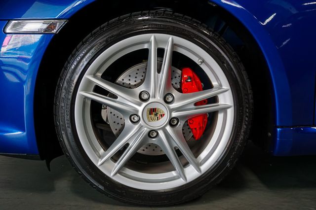 2012 Porsche Boxster *Boxster S* *6-Speed Manual* PPF *Only 19k Miles* Sport Exhaust* - 22895982 - 50