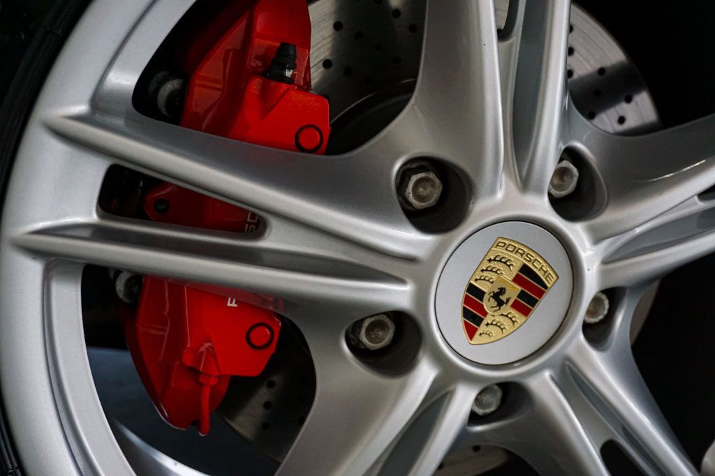2012 Porsche Boxster S photo 55