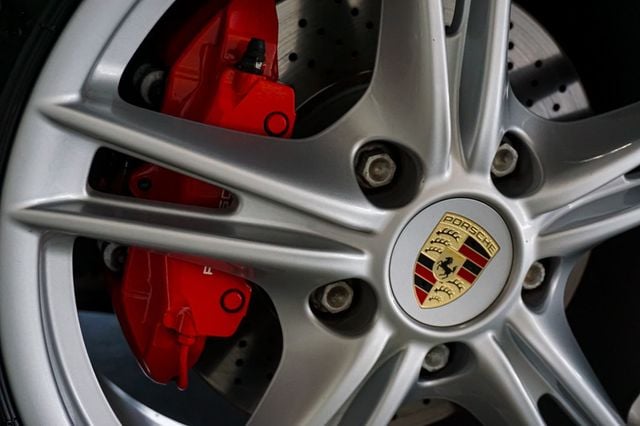 2012 Porsche Boxster *Boxster S* *6-Speed Manual* PPF *Only 19k Miles* Sport Exhaust* - 22895982 - 57