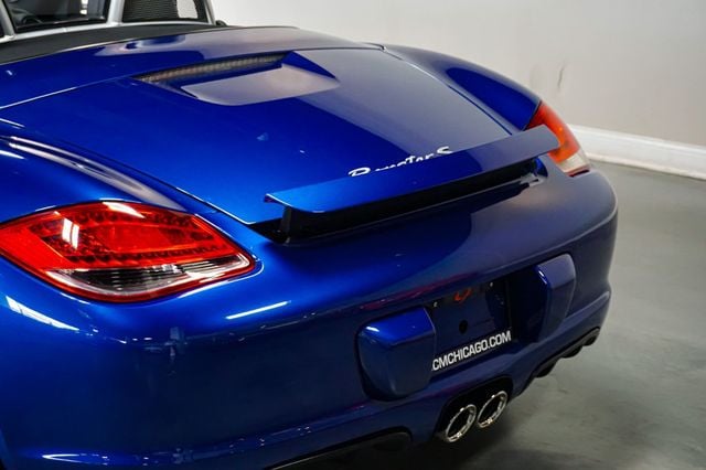 2012 Porsche Boxster *Boxster S* *6-Speed Manual* PPF *Only 19k Miles* Sport Exhaust* - 22895982 - 58