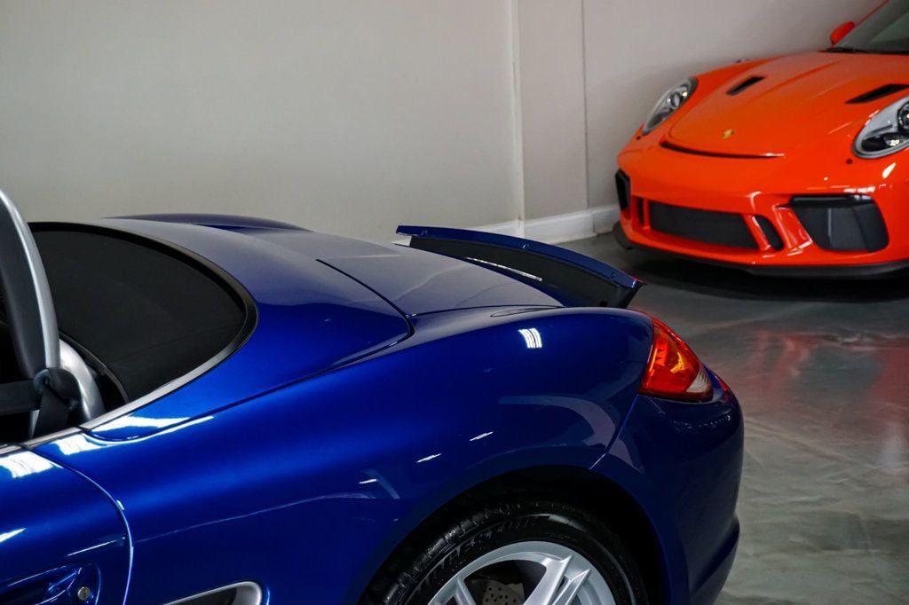 2012 Porsche Boxster S photo 58