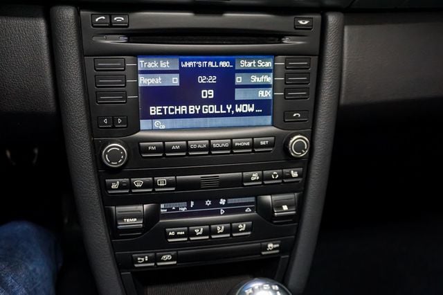 2012 Porsche Boxster *Boxster S* *6-Speed Manual* PPF *Only 19k Miles* Sport Exhaust* - 22895982 - 63