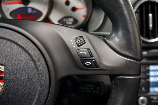 2012 Porsche Boxster *Boxster S* *6-Speed Manual* PPF *Only 19k Miles* Sport Exhaust* - 22895982 - 66