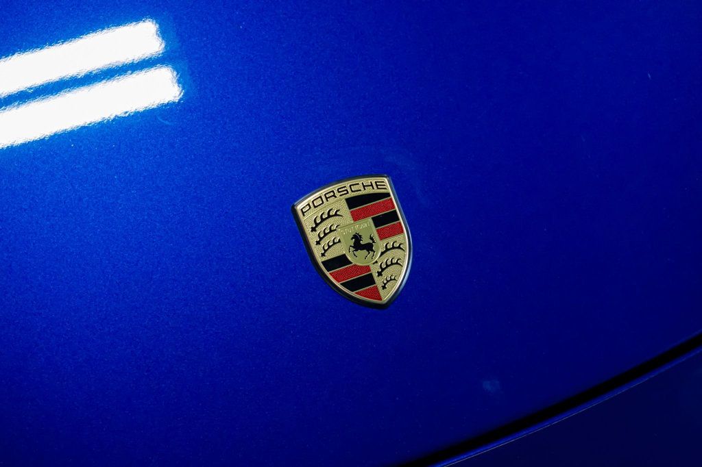 2012 Porsche Boxster *Boxster S* *6-Speed Manual* PPF *Only 19k Miles* Sport Exhaust* - 22895982 - 71