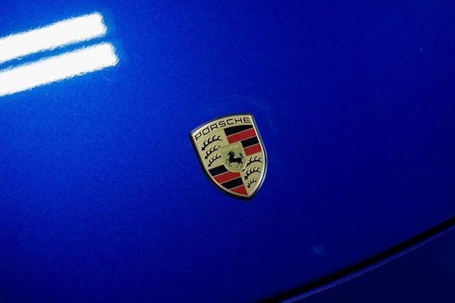 2012 Porsche Boxster *Boxster S* *6-Speed Manual* PPF *Only 19k Miles* Sport Exhaust* - 22895982 - 71