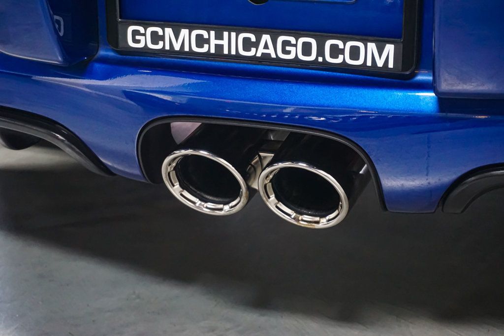 2012 Porsche Boxster *Boxster S* *6-Speed Manual* PPF *Only 19k Miles* Sport Exhaust* - 22895982 - 73